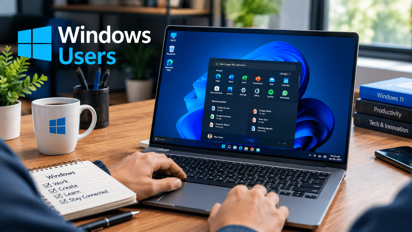Windows
