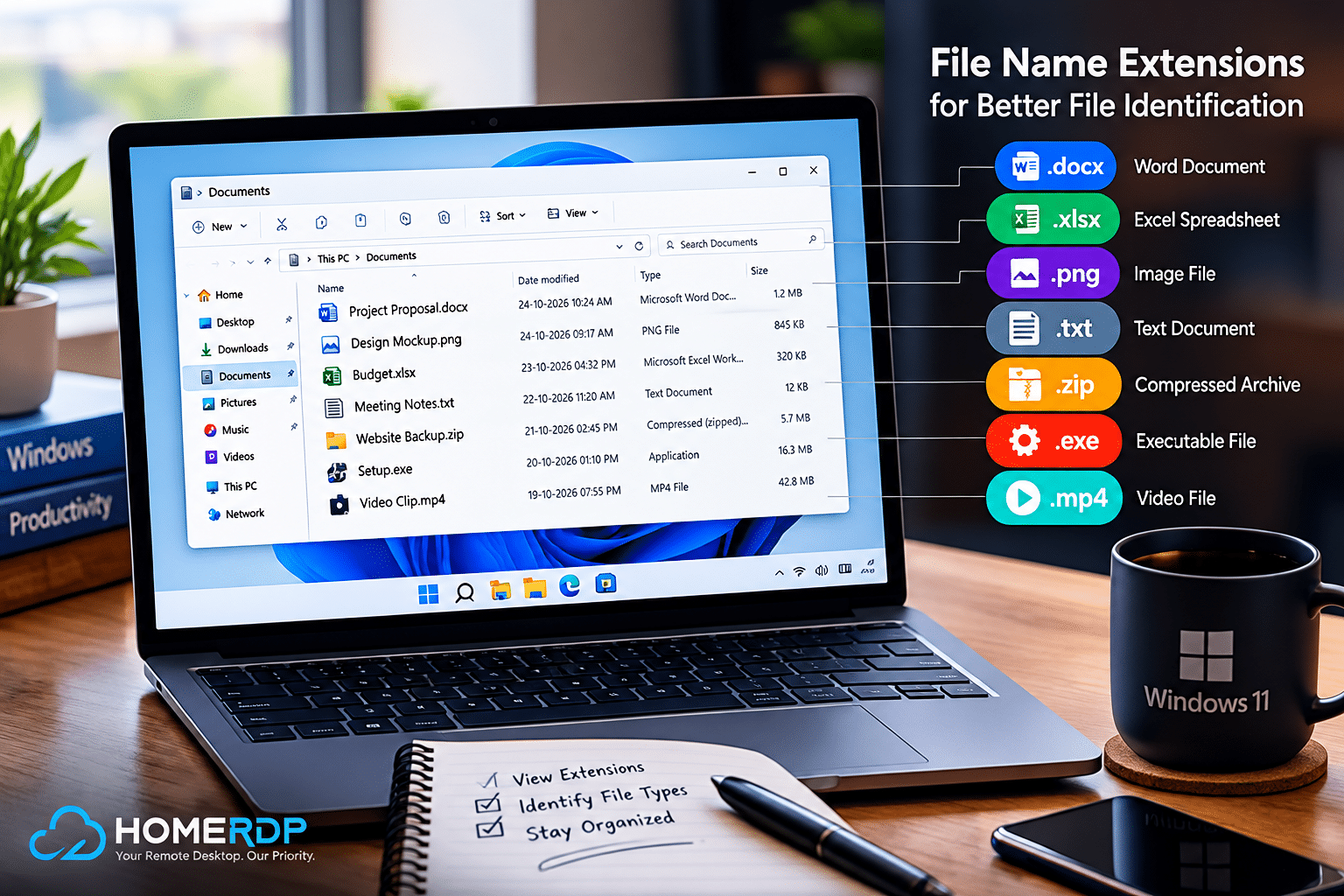 Windows File Explorer