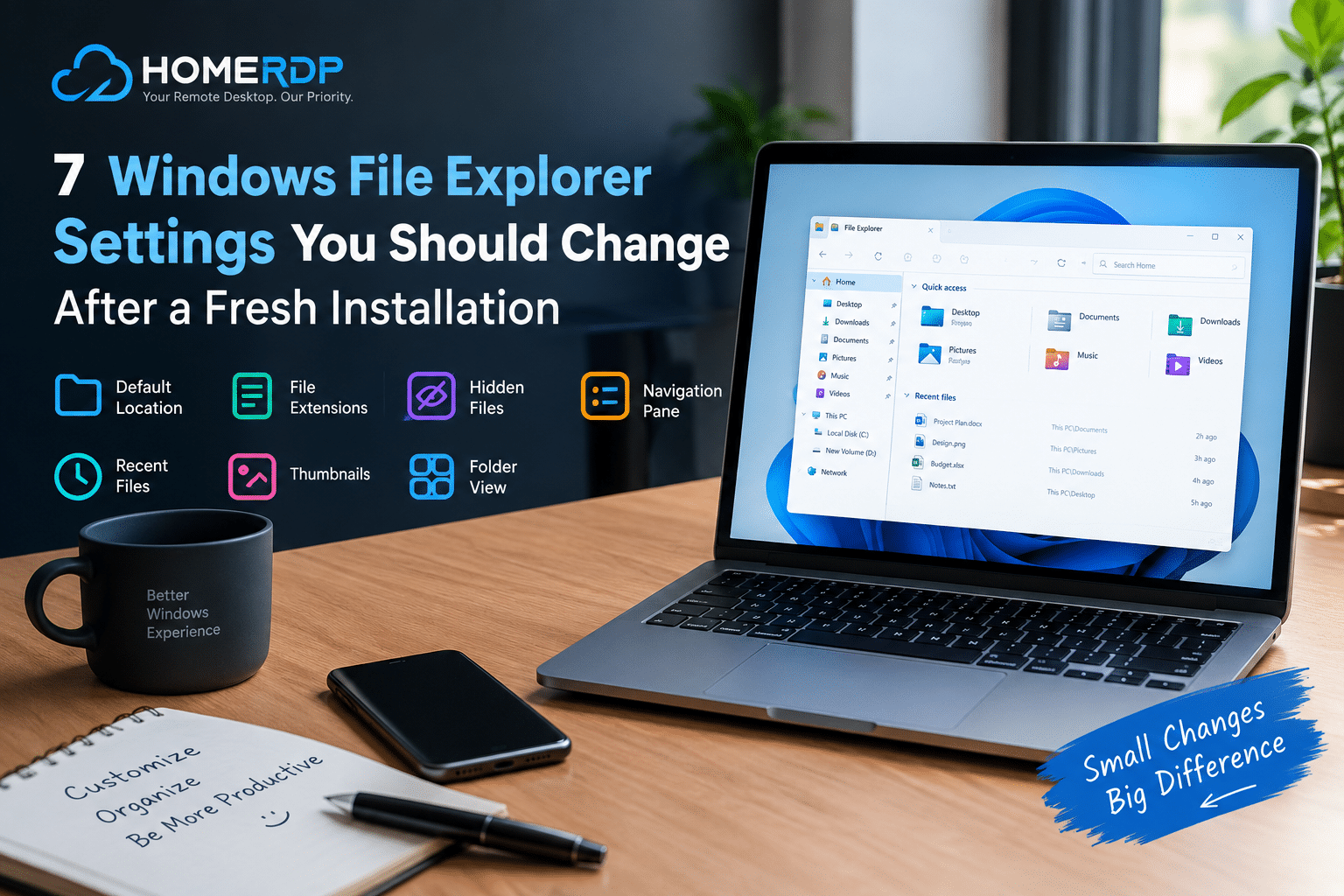Windows File Explorer